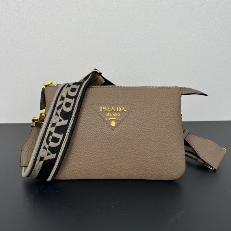 Pra*a satchel bags